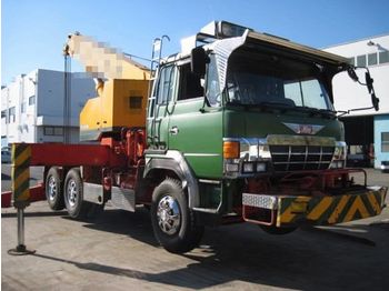 TADANO OC160M-1 - Automacara