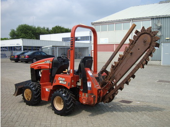 DITCH WITCH RT 40 - Echipamente de constructii