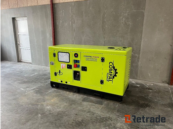  Generator Compal Power VG-R30 Generator - Utilaje constructii