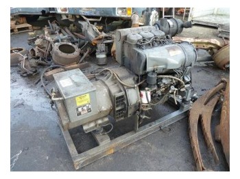 STAMFORD Generator - Generator electric