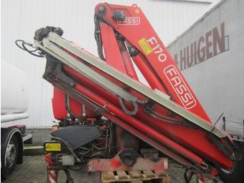 Fassi FASSI F170 '2003' - Macara