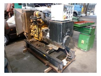 STAMFORD Generator - Utilaje constructii