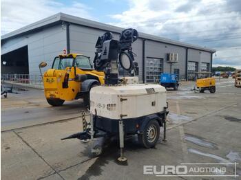 Generac VB-9 - Turnul de iluminat