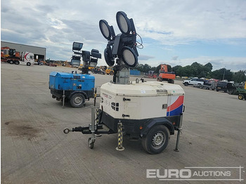  Generac VB-9 - Turnul de iluminat