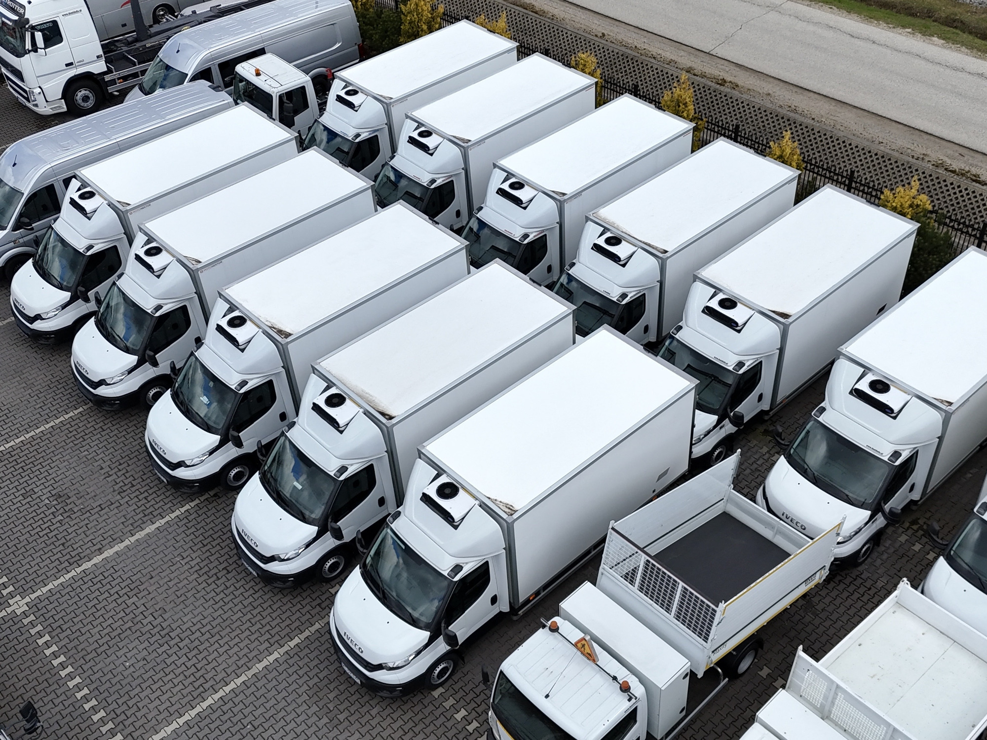 DUETDUDA - Camioane - An: 2014 undefined: Foto 30