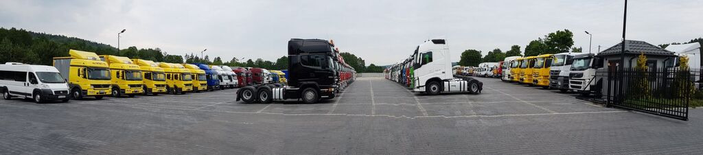 DUETDUDA - Camioane - An: 2014 undefined: Foto 17