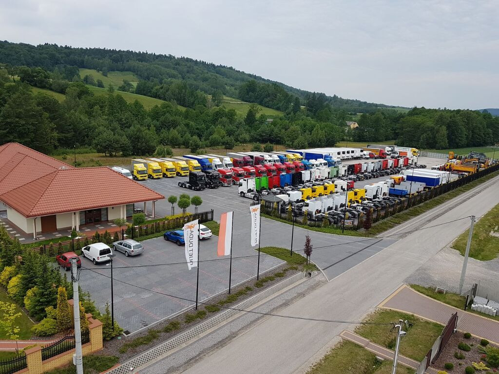 DUETDUDA - Camioane - An: 2014 undefined: Foto 20