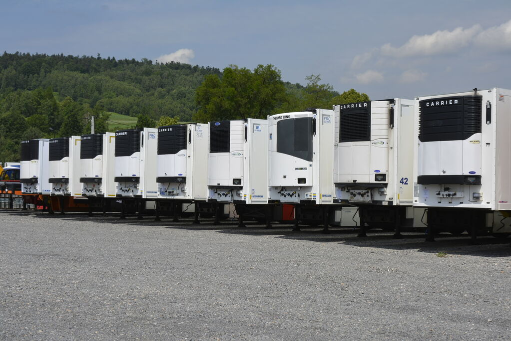 DUETDUDA - Camioane - An: 2014 undefined: Foto 4