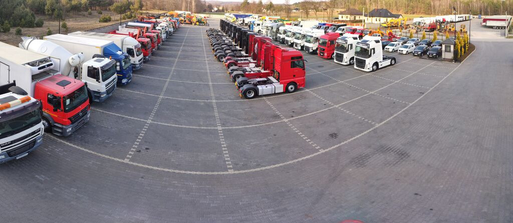 DUETDUDA - Camioane - An: 2014 undefined: Foto 22