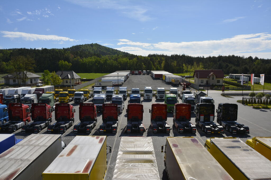 DUETDUDA - Camioane - An: 2014 undefined: Foto 9