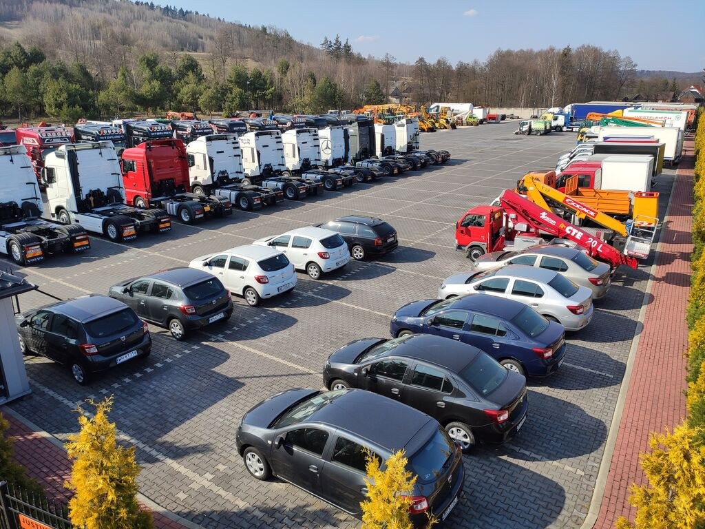 DUETDUDA - Camioane - An: 2014 undefined: Foto 16