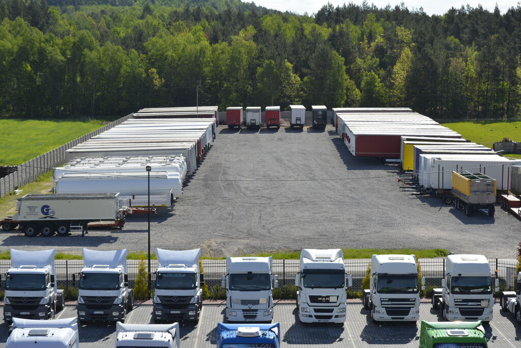 DUETDUDA - Camioane - An: 2014 undefined: Foto 2