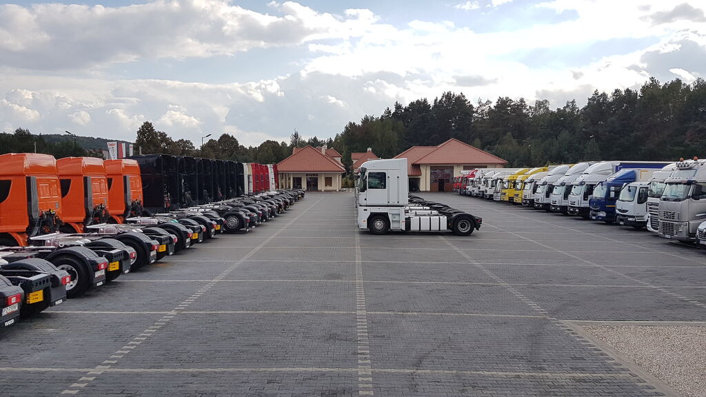 DUETDUDA - Camioane - An: 2014 undefined: Foto 13