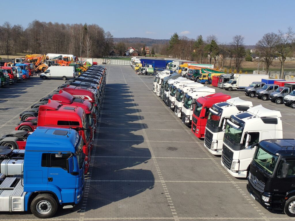 DUETDUDA - Camioane - An: 2014 undefined: Foto 26