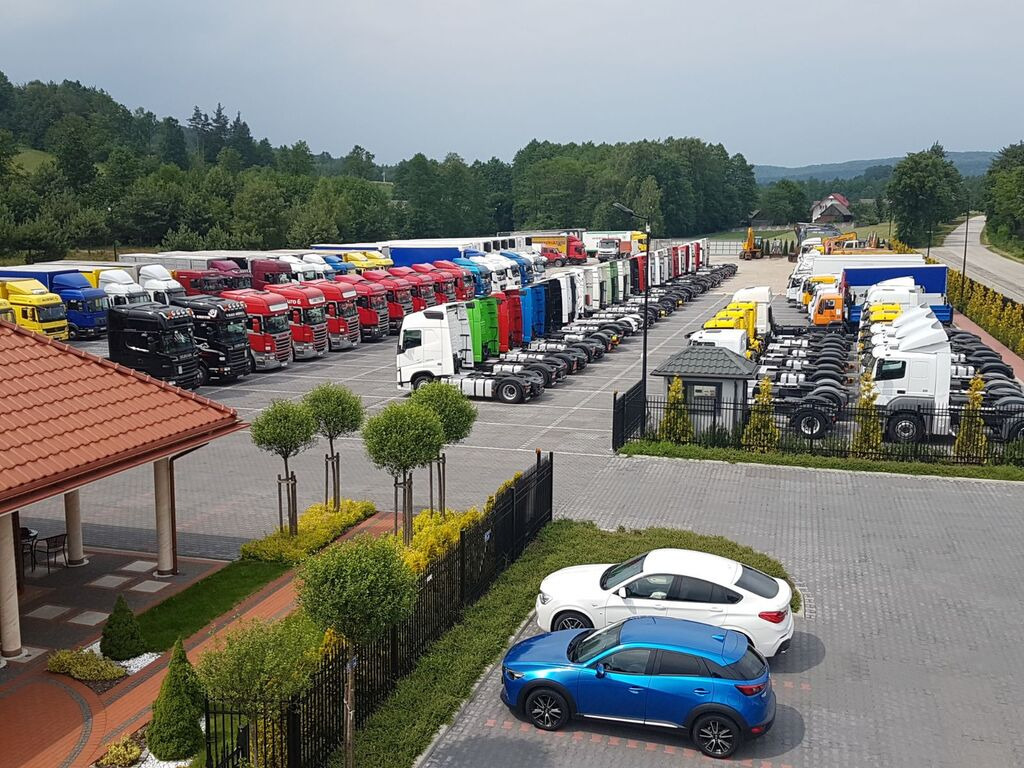 DUETDUDA - Camioane - An: 2014 undefined: Foto 18