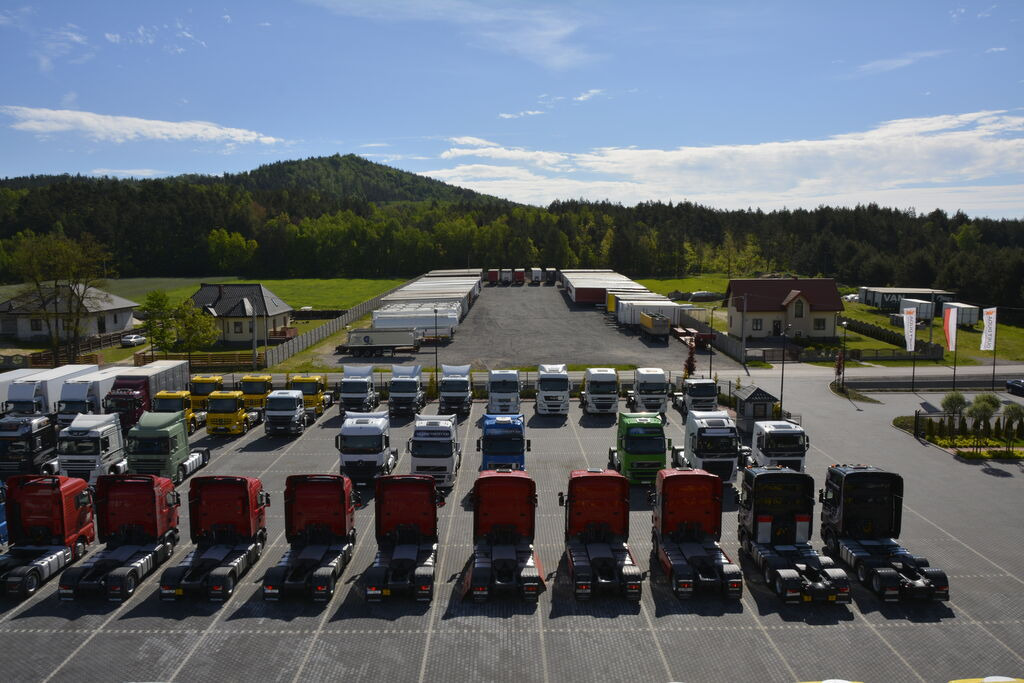 DUETDUDA - Camioane - An: 2014 undefined: Foto 8