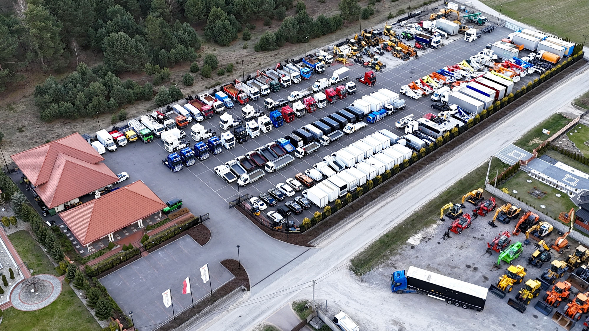 DUETDUDA - Camioane - An: 2014 undefined: Foto 28