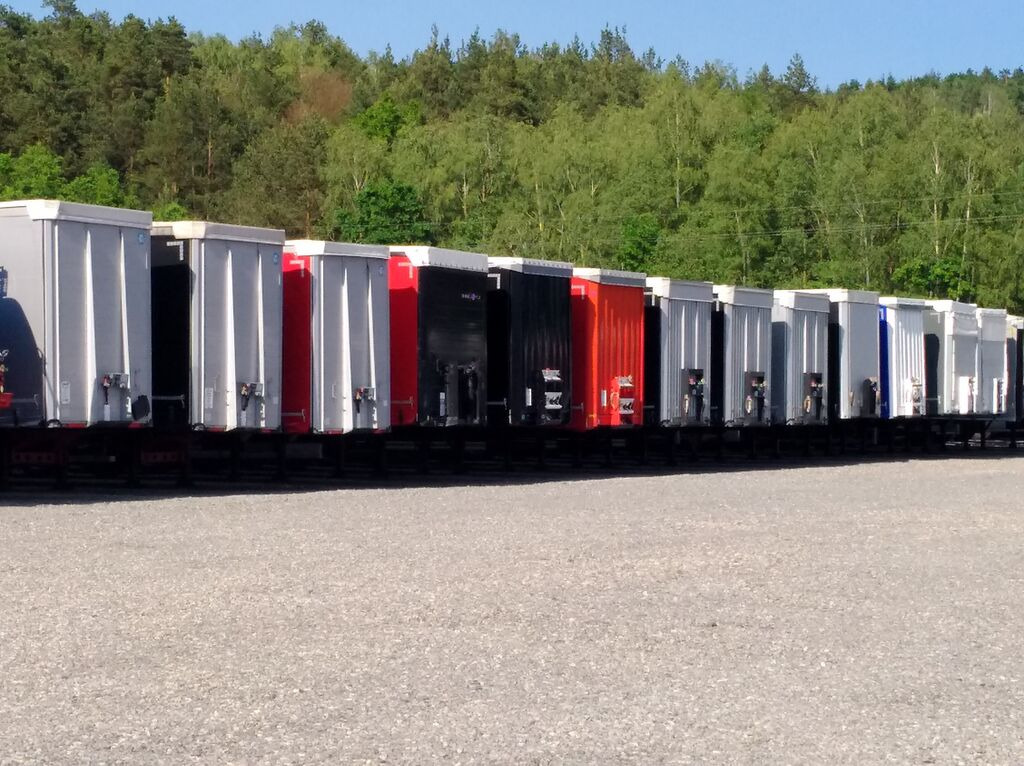 DUETDUDA - Camioane - An: 2014 undefined: Foto 14