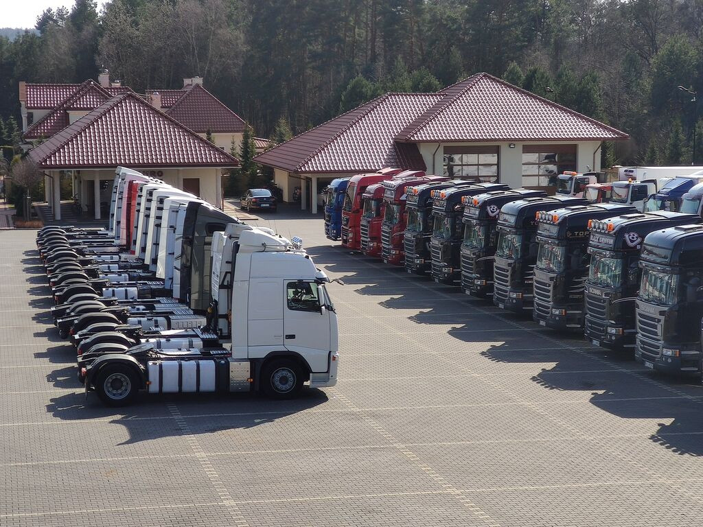 DUETDUDA - Camioane - An: 2014 undefined: Foto 23