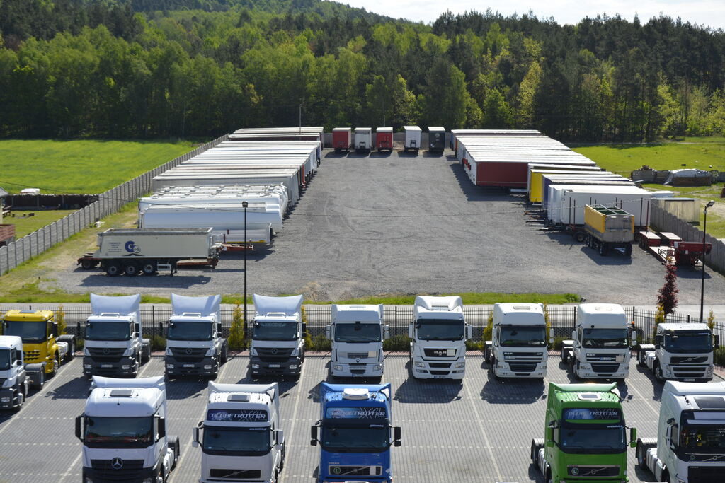 DUETDUDA - Camioane - An: 2014 undefined: Foto 10