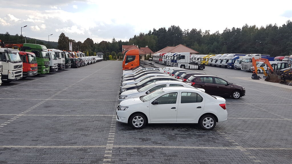 DUETDUDA - Camioane - An: 2014 undefined: Foto 12