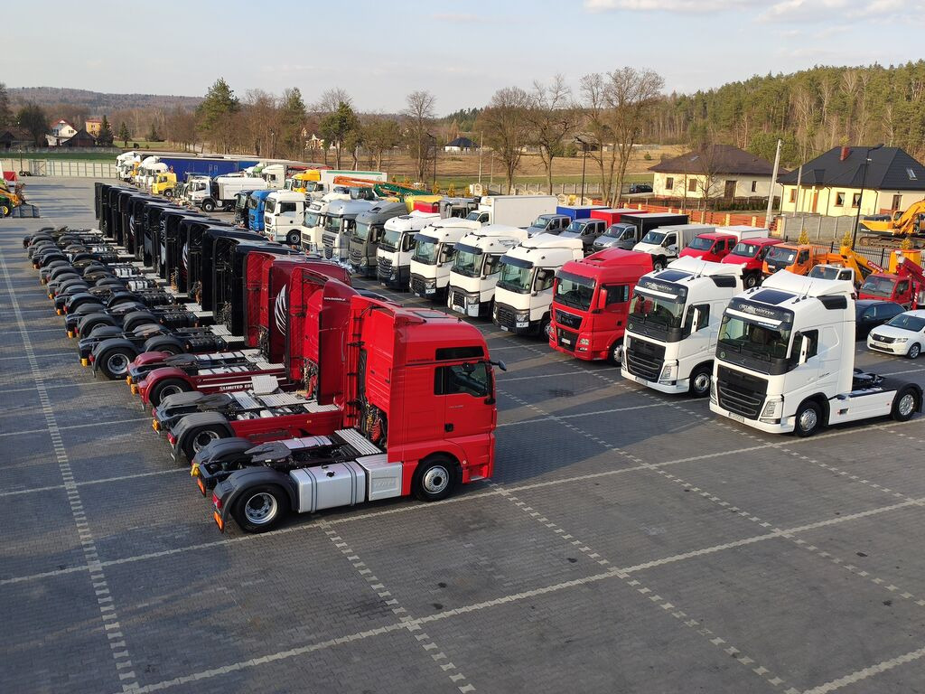 DUETDUDA - Camioane - An: 2014 undefined: Foto 25