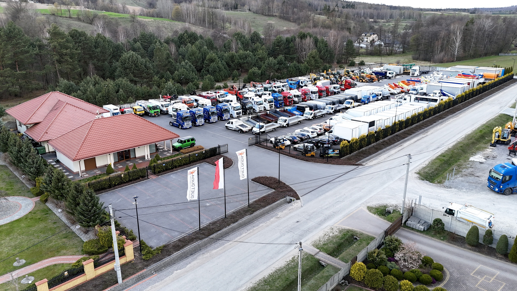 DUETDUDA - Camioane - An: 2014 undefined: Foto 29