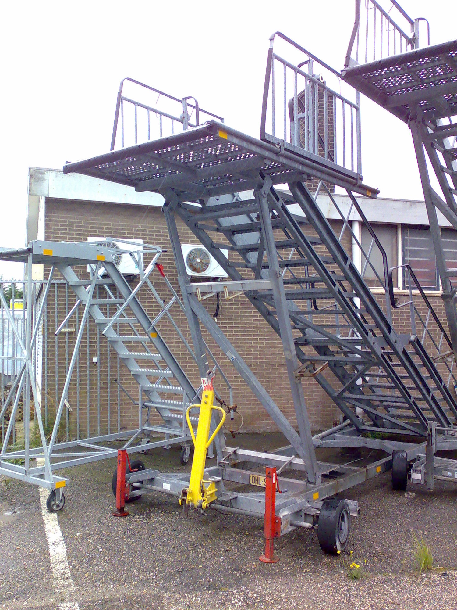 AeroGSE B.V. - Piese de schimb - Țările de Jos undefined: Foto 7