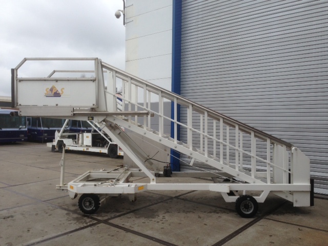 AeroGSE B.V. - Piese de schimb - Țările de Jos undefined: Foto 6