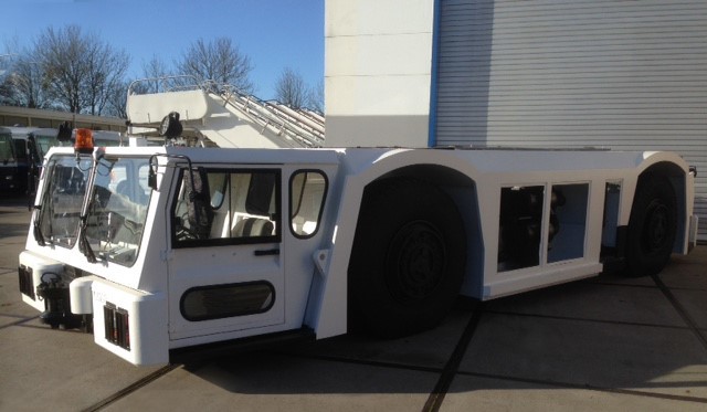 AeroGSE B.V. - Piese de schimb - Țările de Jos undefined: Foto 10