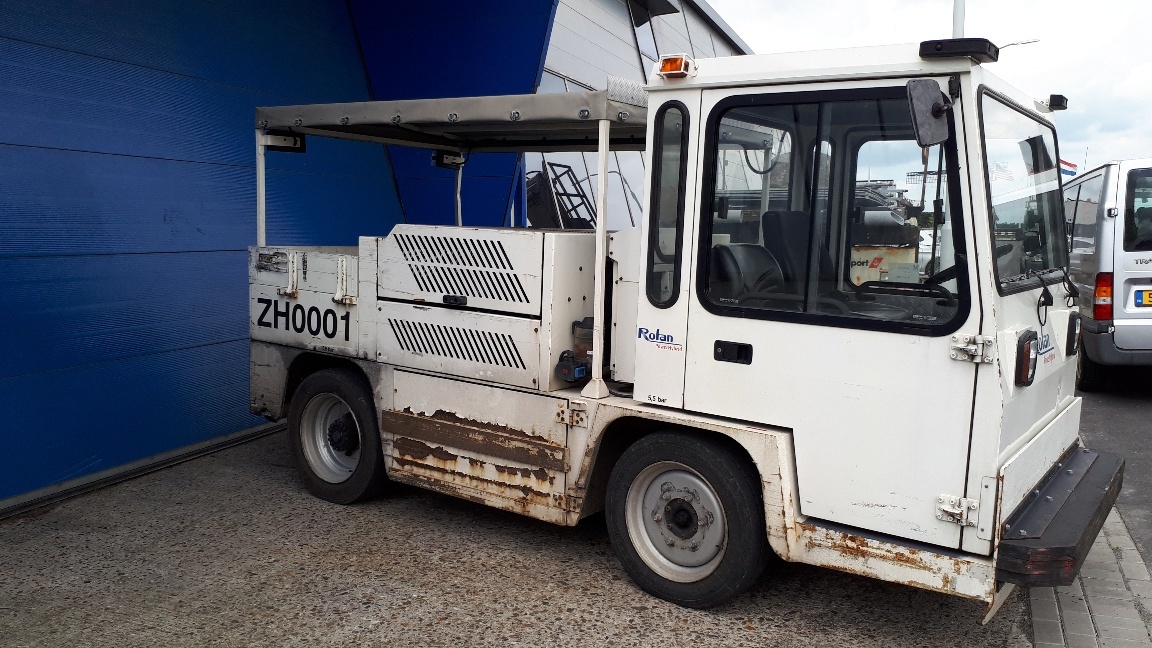 AeroGSE B.V. - Piese de schimb - Țările de Jos undefined: Foto 15