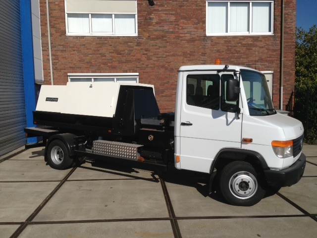 AeroGSE B.V. - Piese de schimb - Țările de Jos undefined: Foto 8