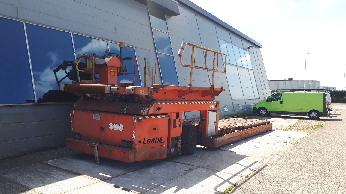 AeroGSE B.V. - Piese de schimb - Țările de Jos undefined: Foto 14