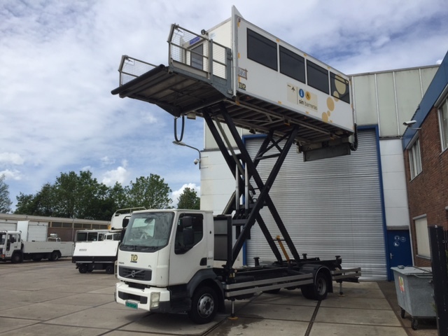 AeroGSE B.V. - Piese de schimb - Țările de Jos undefined: Foto 1