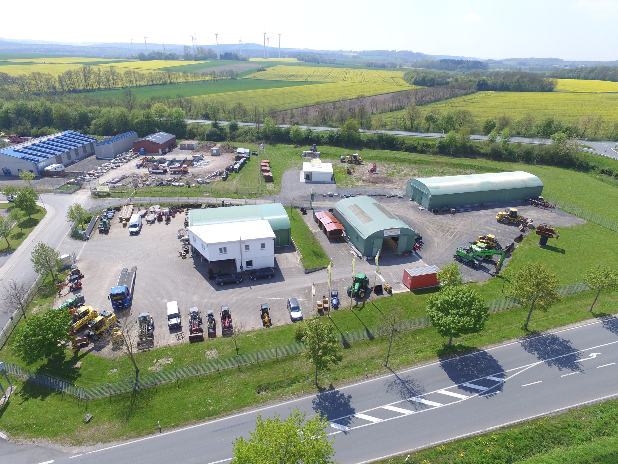 Baumanu GmbH & Co. KG - oferta de vinzare undefined: Foto 1