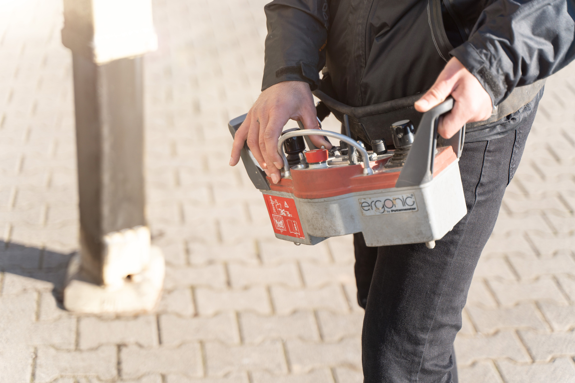 Golec Nutzfahrzeuge - Autoutilitare - 4x2, aer condiționat undefined: Foto 1