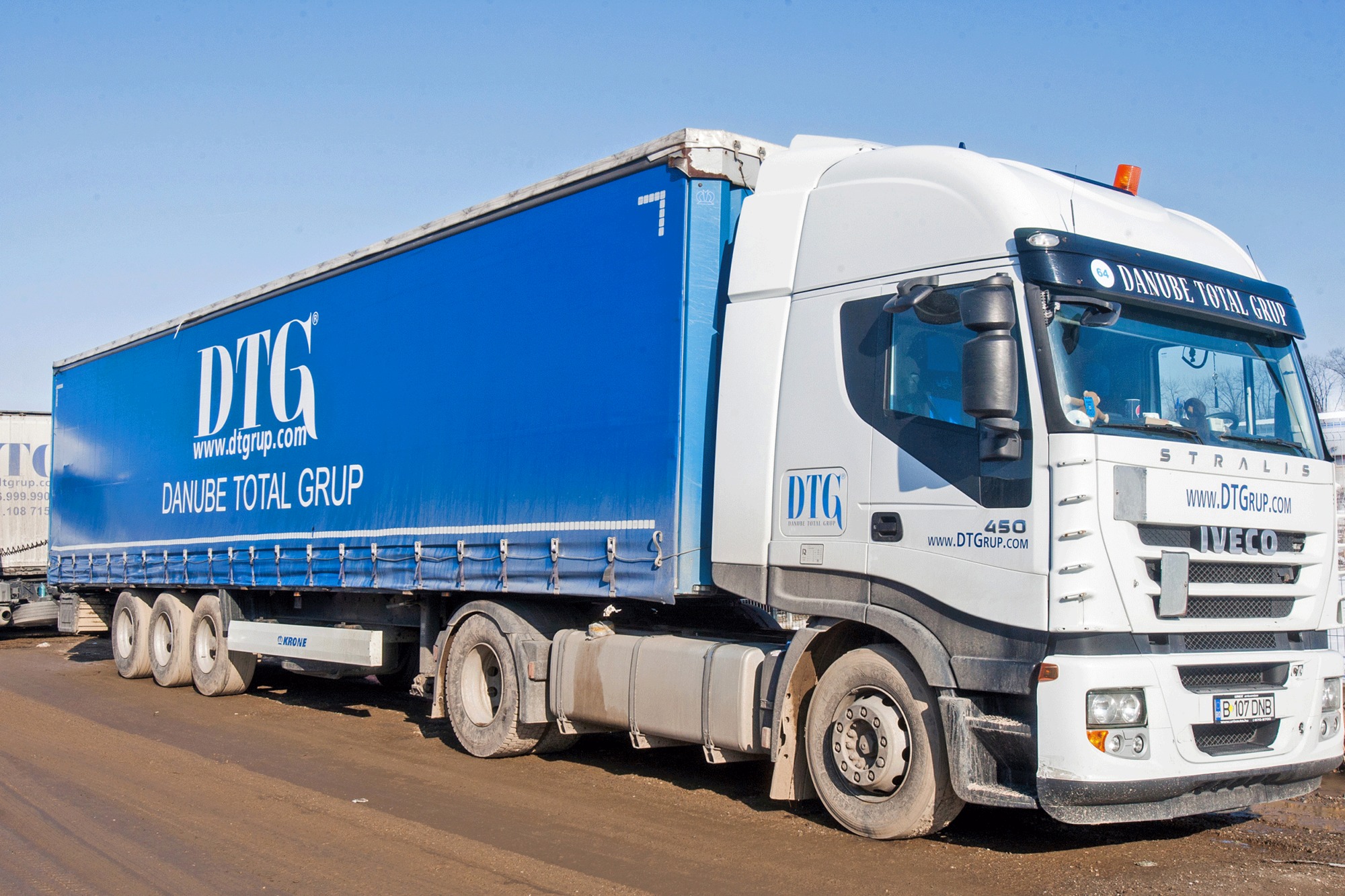 TERRA GAZ CONSTRUCT SRL - Piese de schimb undefined: Foto 1