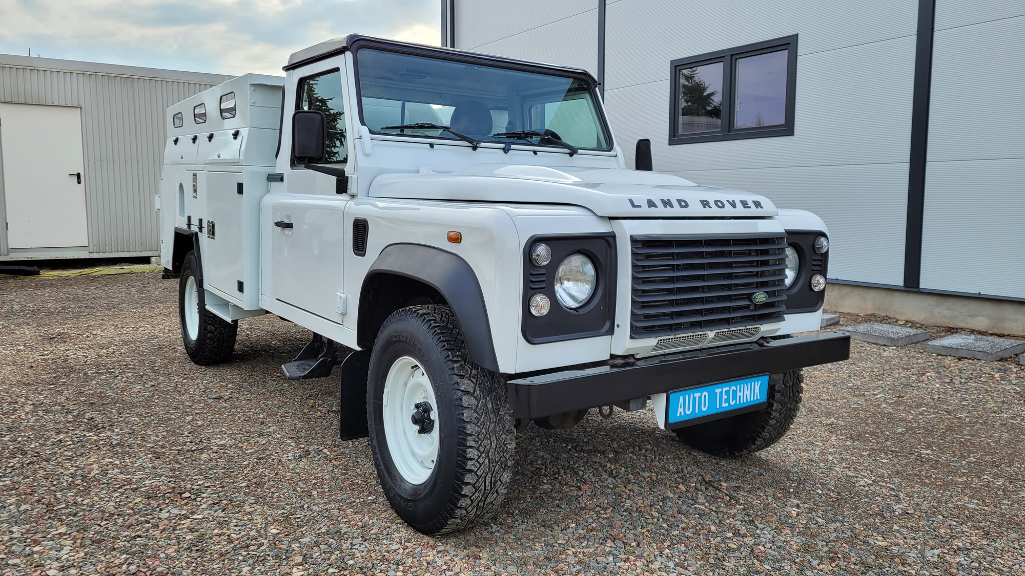 AUTO TECHNIK undefined: Foto 20