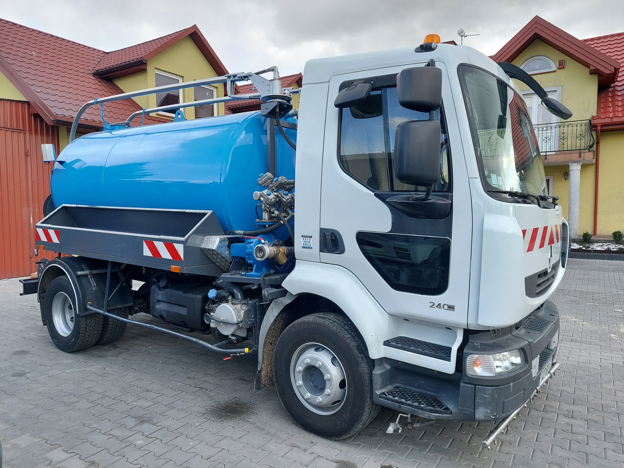 AUTO TECHNIK undefined: Foto 23