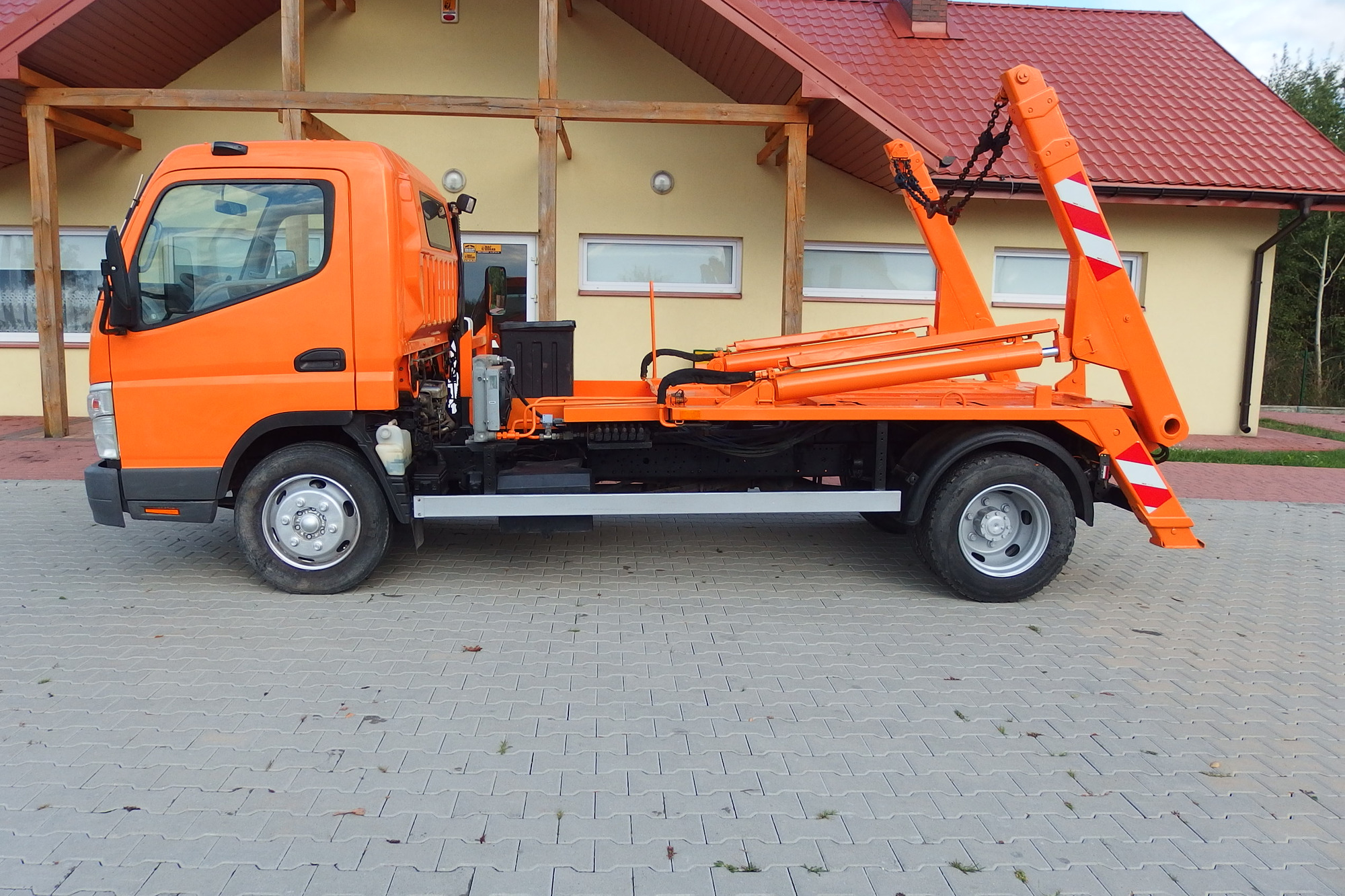 AUTO TECHNIK undefined: Foto 14