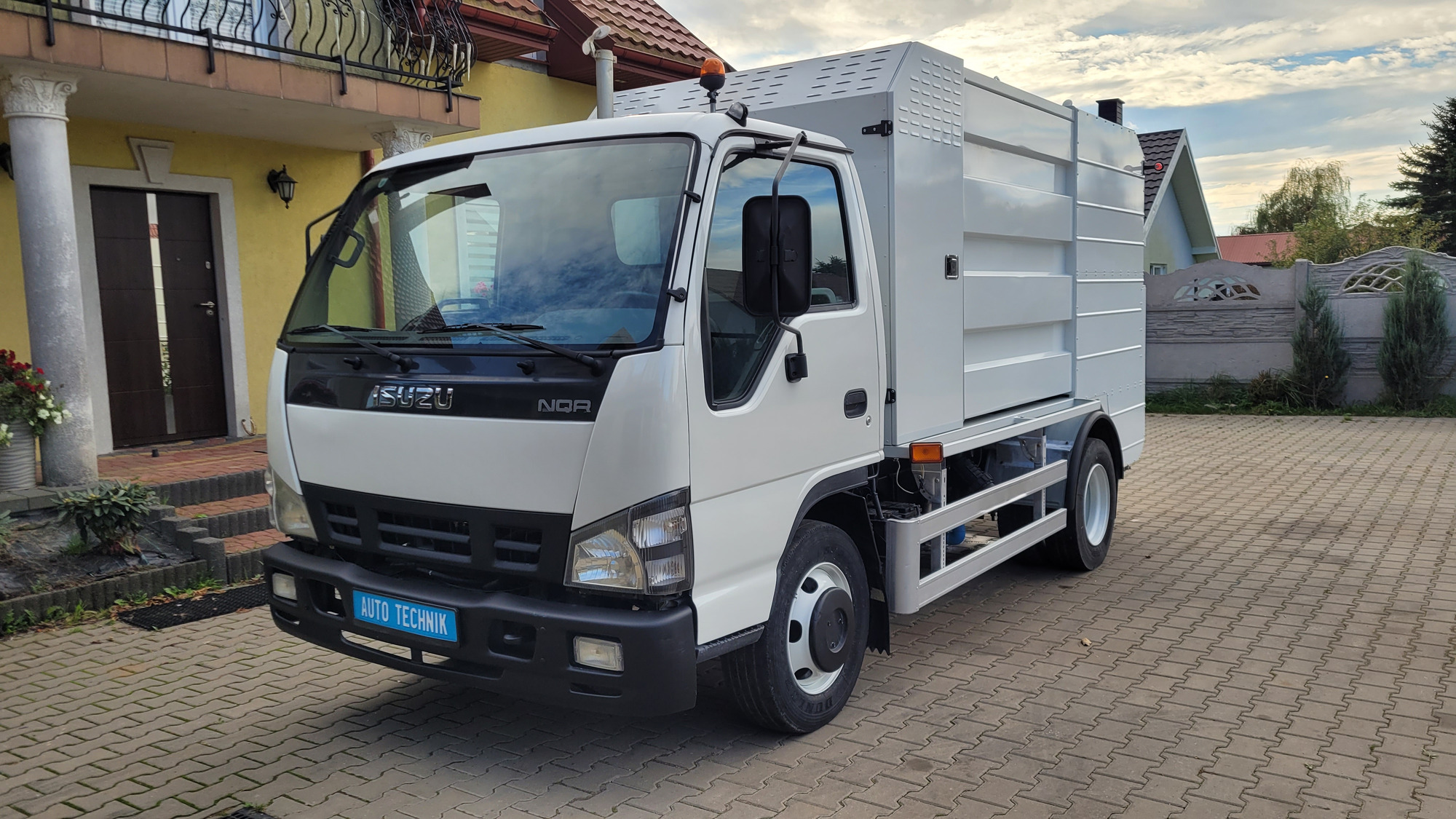 AUTO TECHNIK undefined: Foto 16