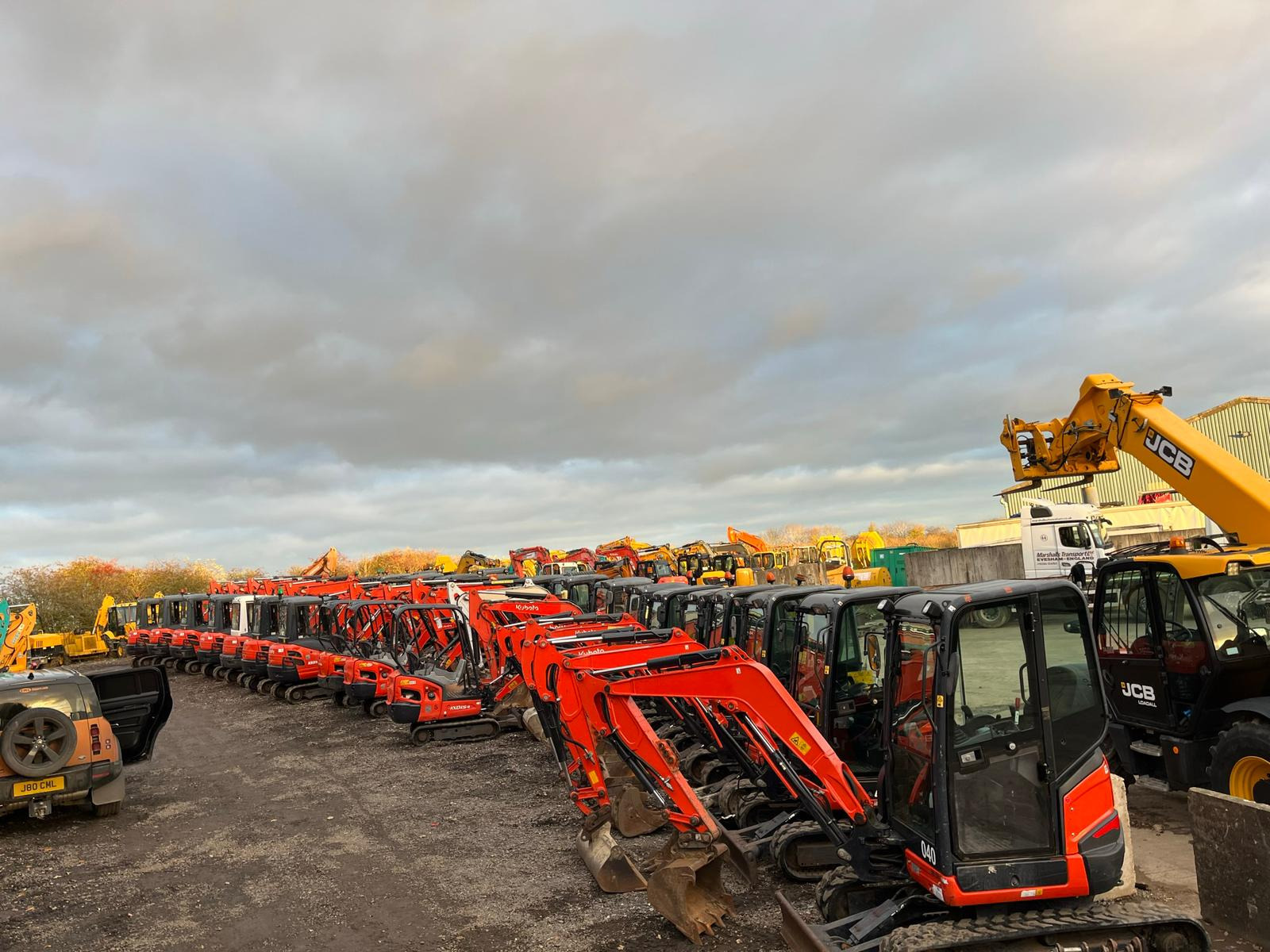 Central Machinery Limited undefined: Foto 3