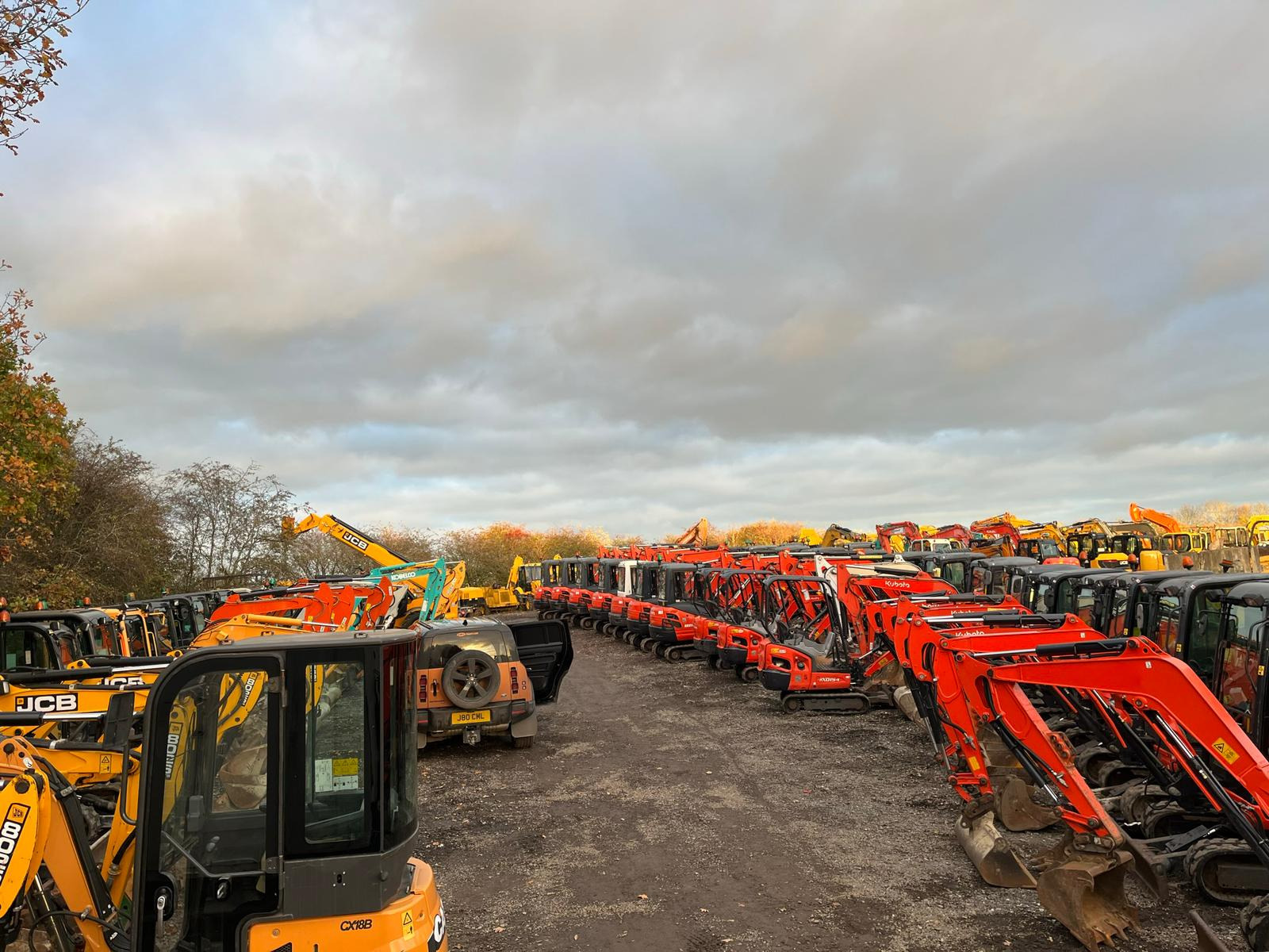 Central Machinery Limited undefined: Foto 2