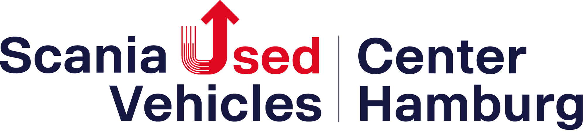 Scania Vertrieb und Service GmbH, Scania Used Vehicles Center Hamburg - Cap tractoare - Germania, aer condiționat undefined: Foto 1