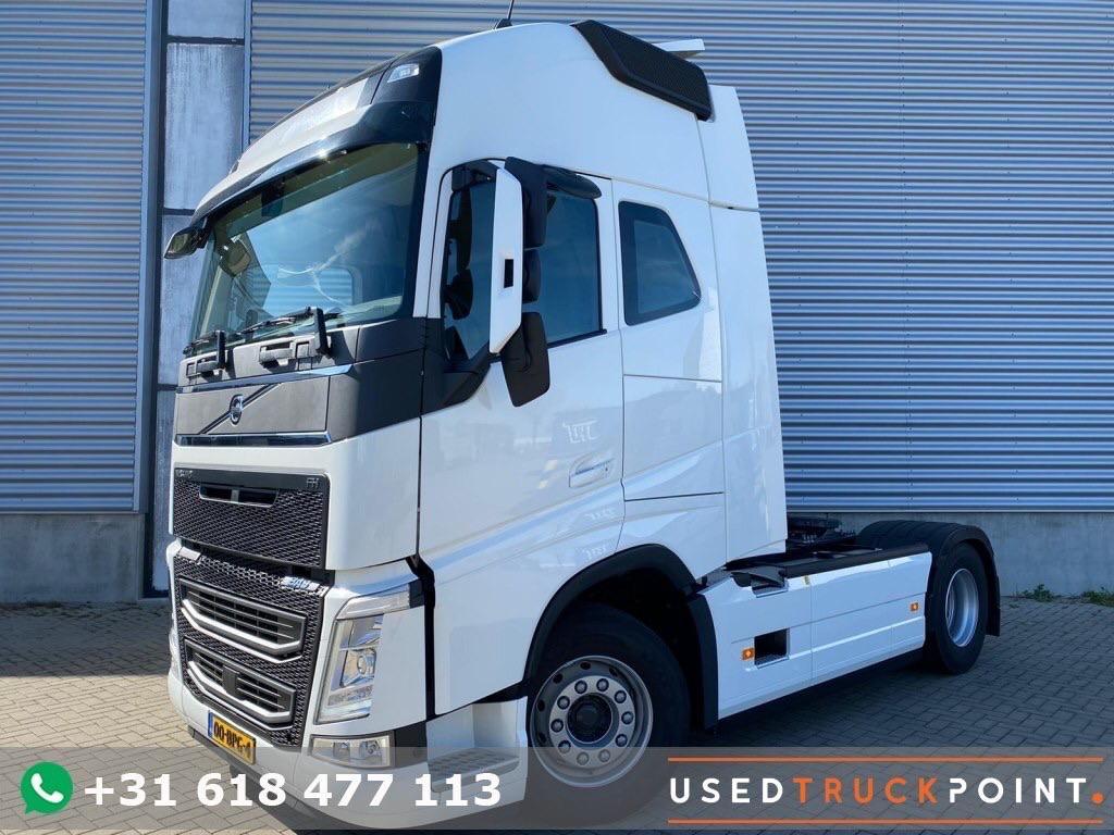 Used Truck Point BV - Cap tractoare MAN undefined: Foto 24