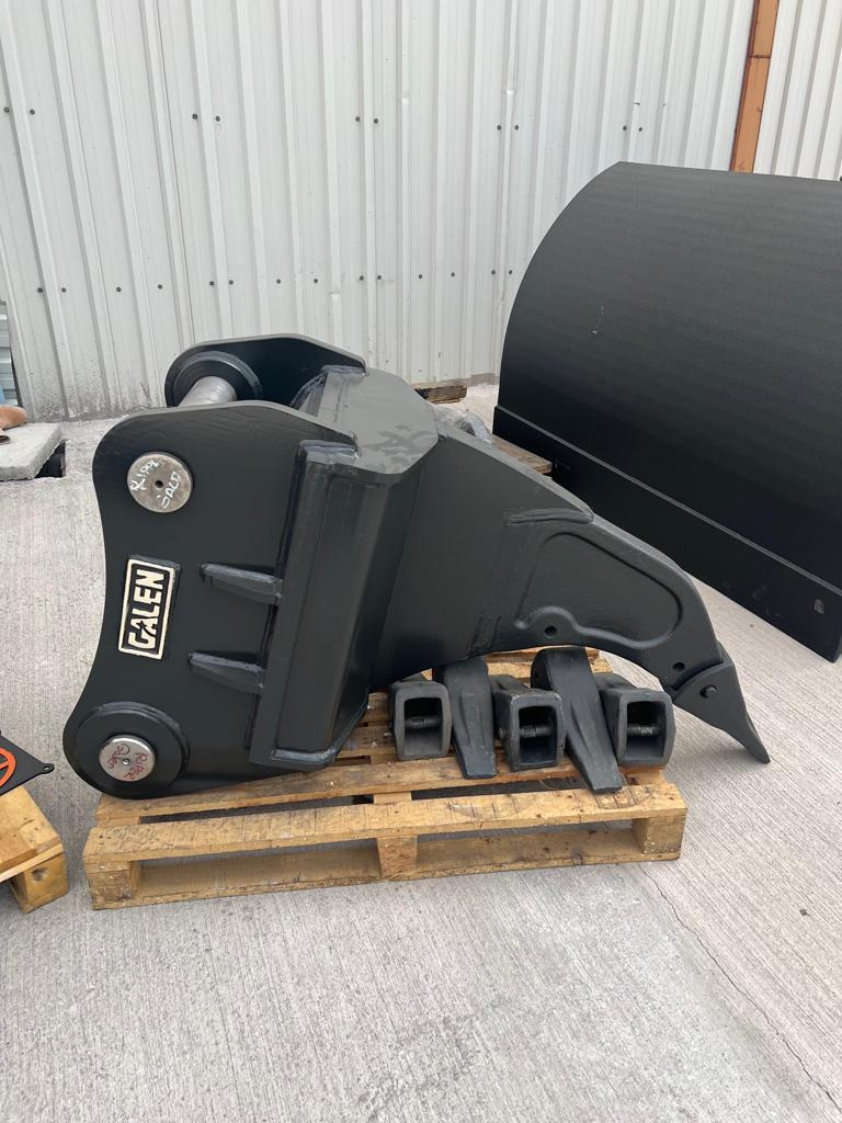 Galen Group Steel Manufacturing Industry and Trade Co. Inc. - Ataşamente - An: 2023, Turcia undefined: Foto 32