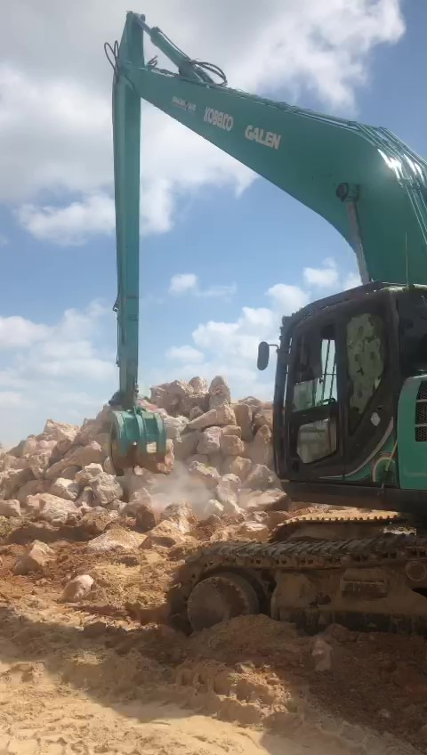 Galen Group Steel Manufacturing Industry and Trade Co. Inc. - Ataşamente - An: 2023, Turcia undefined: Foto 35