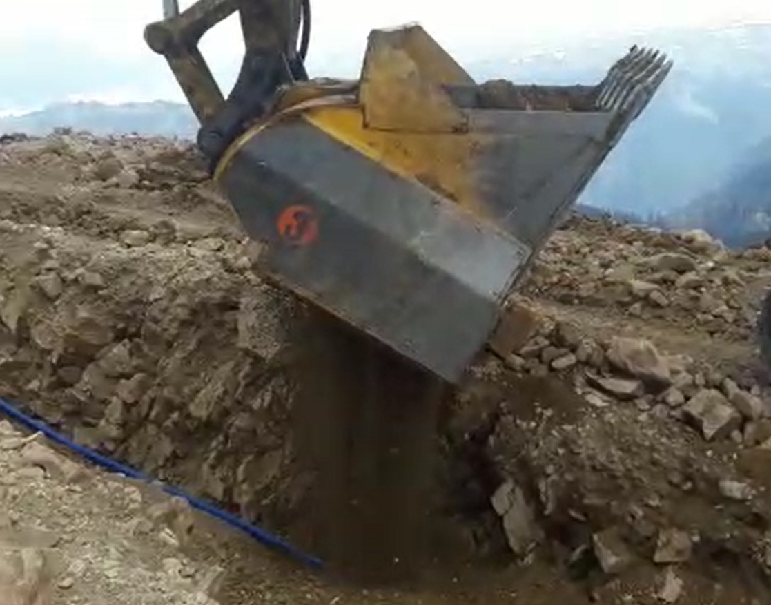 Galen Group Steel Manufacturing Industry and Trade Co. Inc. - Ataşamente - An: 2023, Turcia undefined: Foto 3