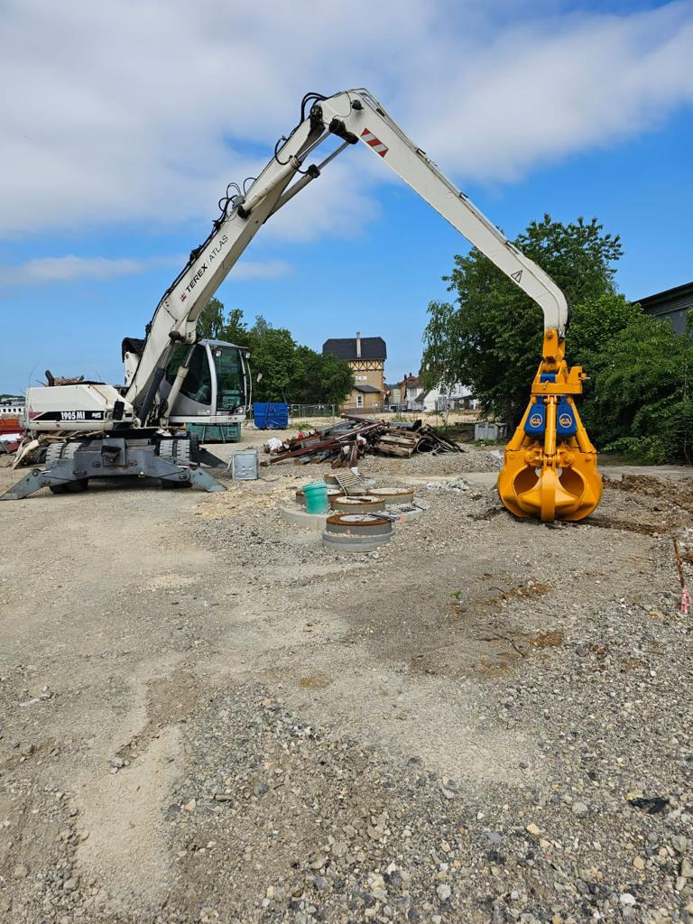 Galen Group Steel Manufacturing Industry and Trade Co. Inc. - Ataşamente - An: 2023, Turcia undefined: Foto 24