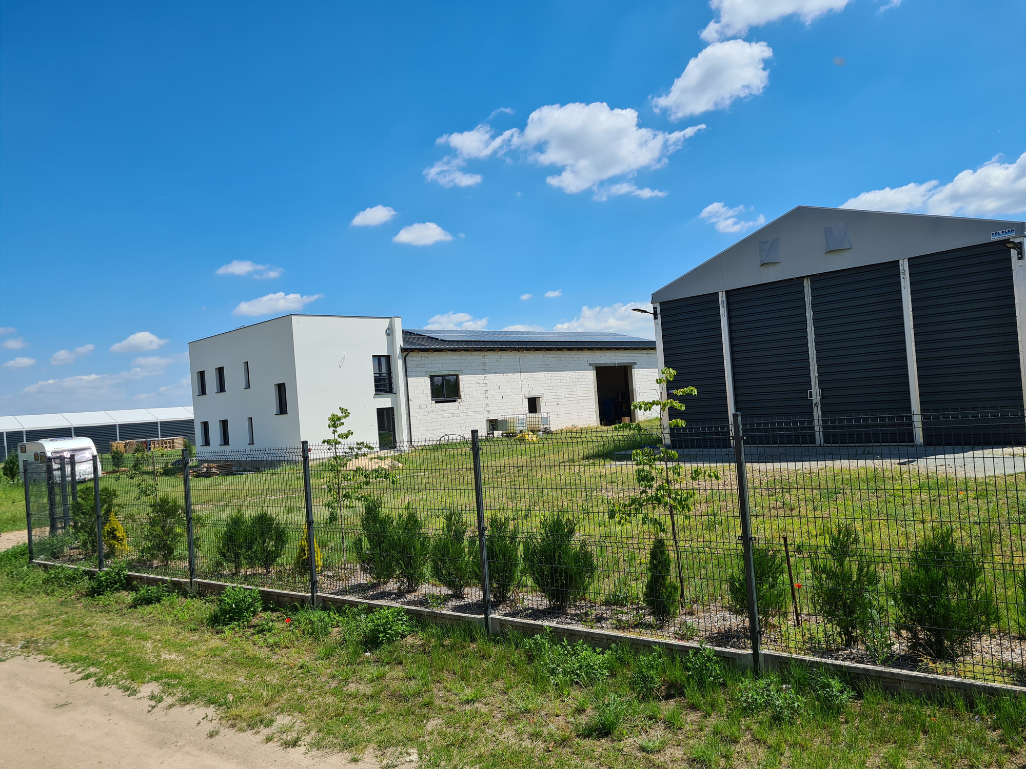 Dariusz Kontek - oferta de vinzare undefined: Foto 1